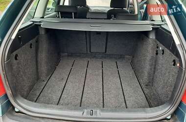 Универсал Skoda Octavia 2008 в 
