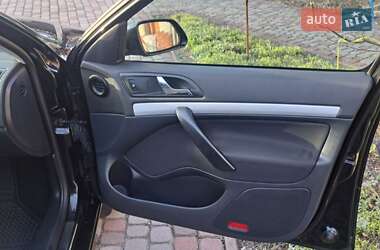 Универсал Skoda Octavia 2008 в 