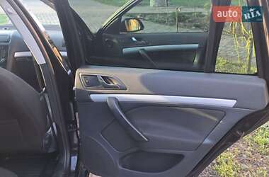 Универсал Skoda Octavia 2008 в 