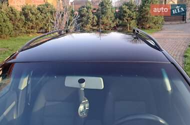 Универсал Skoda Octavia 2008 в 