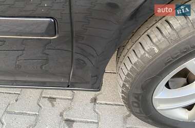 Универсал Skoda Octavia 2011 в 