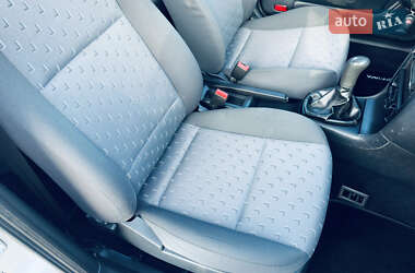 Лифтбек Skoda Octavia 2008 в 