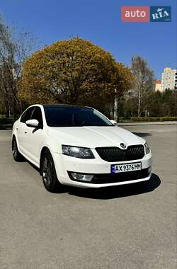 Skoda Octavia 2013 Skoda Octavia 2013