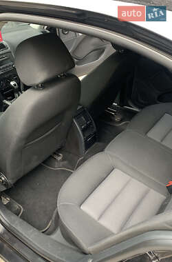Лифтбек Skoda Octavia 2006 в 