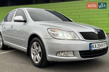 Skoda Octavia 2011 Skoda Octavia 2011
