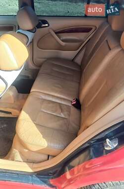 Универсал Skoda Octavia 1999 в 