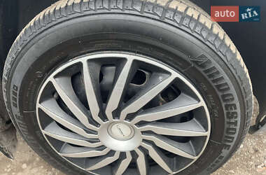 Ліфтбек Skoda Octavia 2004 в 
