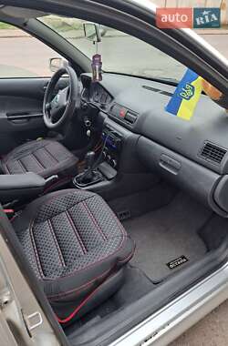 Универсал Skoda Octavia 2006 в 