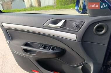 Универсал Skoda Octavia 2010 в 