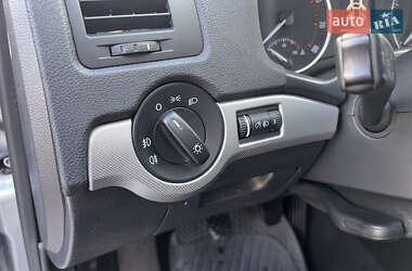 Универсал Skoda Octavia 2012 в 