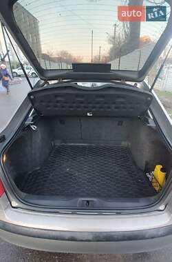 Лифтбек Skoda Octavia 2007 в 