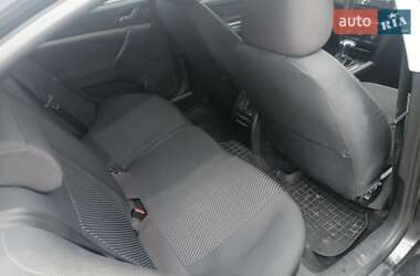 Лифтбек Skoda Octavia 2006 в 