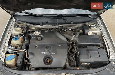 Лифтбек Skoda Octavia 2008 в 