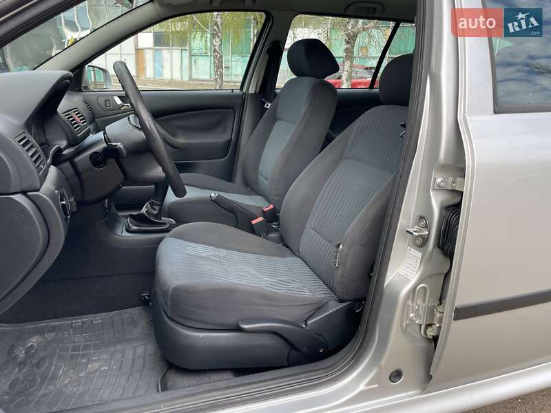 Універсал Skoda Octavia 2006 в Києві