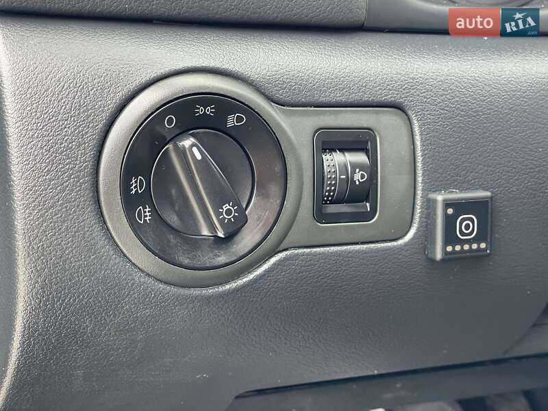 Універсал Skoda Octavia 2006 в Києві