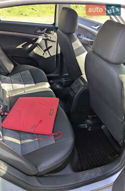 Ліфтбек Skoda Octavia 2006 в 