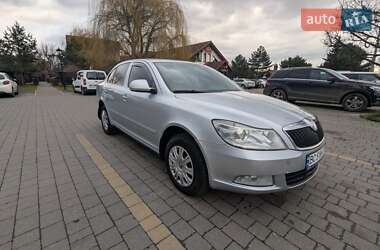 Skoda Octavia 2010 Skoda Octavia 2010