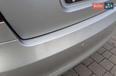 Лифтбек Skoda Octavia 2010 в 