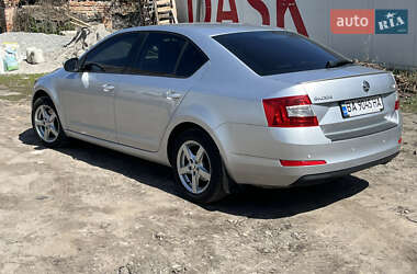 Skoda Octavia 2013 Skoda Octavia 2013