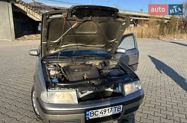 Лифтбек Skoda Octavia 2007 в 