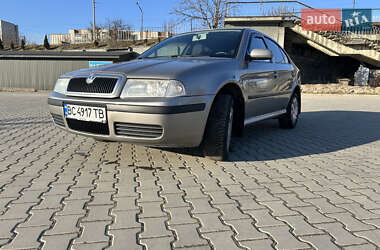 Skoda Octavia 2007 Skoda Octavia 2007