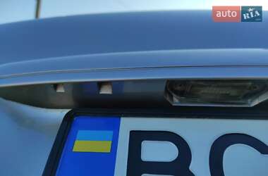 Лифтбек Skoda Octavia 2007 в 