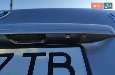 Лифтбек Skoda Octavia 2007 в 