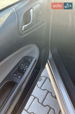 Лифтбек Skoda Octavia 2007 в 