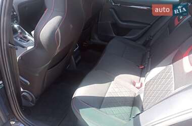 Универсал Skoda Octavia 2019 в 