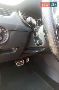 Универсал Skoda Octavia 2019 в 