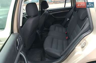 Універсал Skoda Octavia 2006 в 