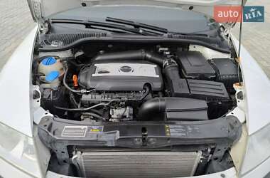 Универсал Skoda Octavia 2008 в 