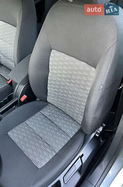 Лифтбек Skoda Octavia 2012 в 