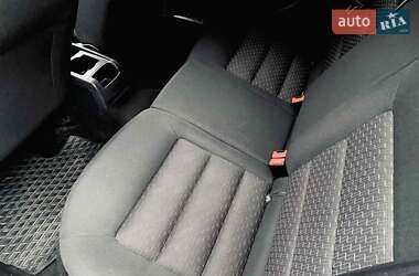 Универсал Skoda Octavia 2012 в 