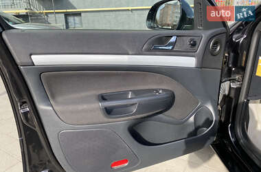 Универсал Skoda Octavia 2011 в 