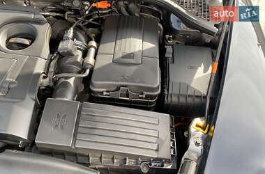 Универсал Skoda Octavia 2011 в 