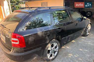 Универсал Skoda Octavia 2008 в 