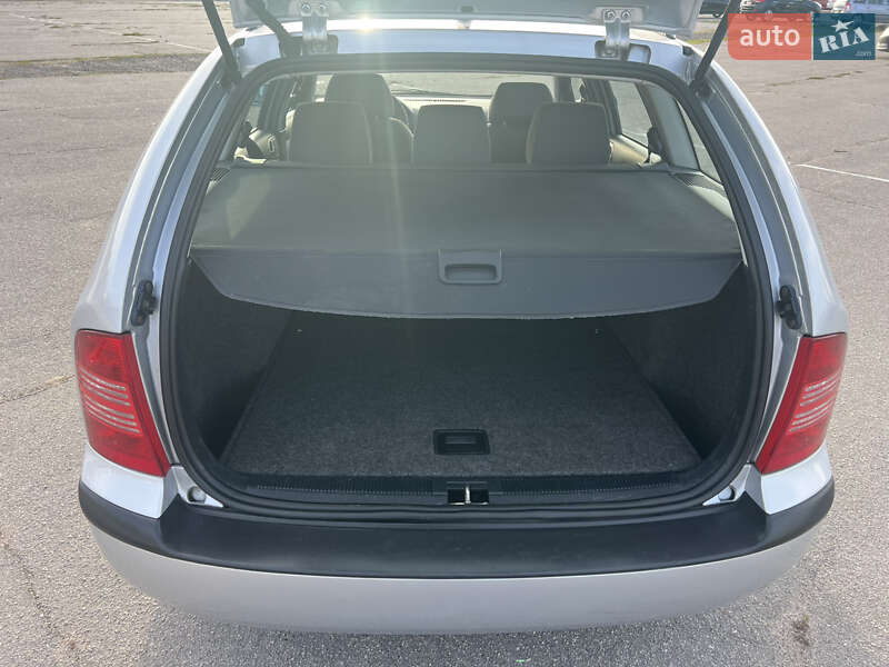 Універсал Skoda Octavia 2009 в Вінниці