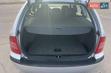 Универсал Skoda Octavia 2009 в 