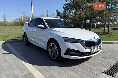 Skoda Octavia 2021 Skoda Octavia 2021