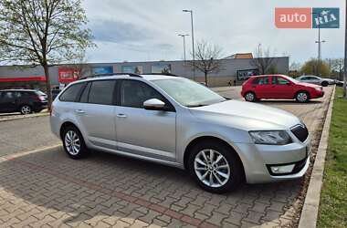 Skoda Octavia 2014 Skoda Octavia 2014