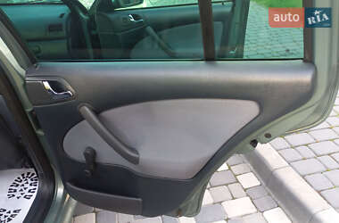 Универсал Skoda Octavia 2003 в 