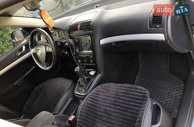 Универсал Skoda Octavia 2005 в 
