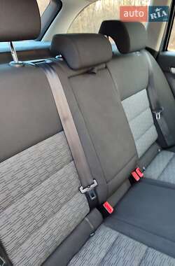 Универсал Skoda Octavia 2010 в 
