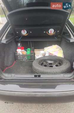 Лифтбек Skoda Octavia 2004 в 