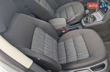 Универсал Skoda Octavia 2012 в 