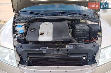 Ліфтбек Skoda Octavia 2004 в 