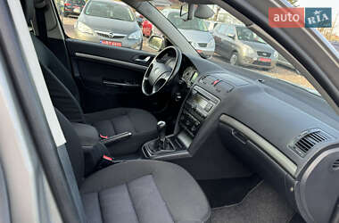 Универсал Skoda Octavia 2008 в 