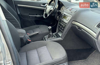 Универсал Skoda Octavia 2008 в 
