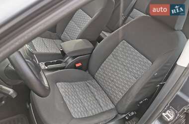Универсал Skoda Octavia 2010 в 